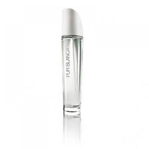 Avon Pur Blanca toaletní voda dámská 50 ml