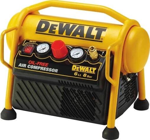 DeWalt DPC6MRC