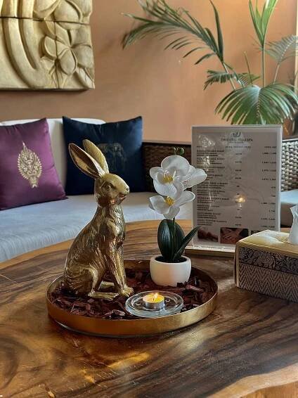 Oriental Thai spa foto 5