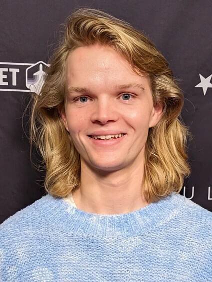 Sam Denby