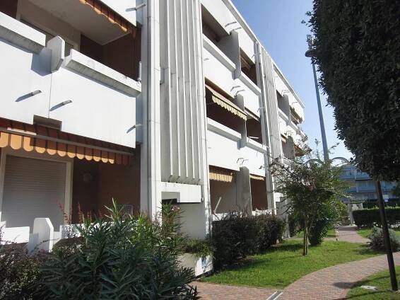 Bibione Pineda - Apartmány Gavitello, rezidence s bazénem - NEMO tour 