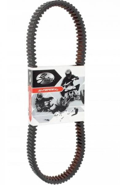 HNACÍ PÁS Yamaha Grizzly 700 660 550 29G3596