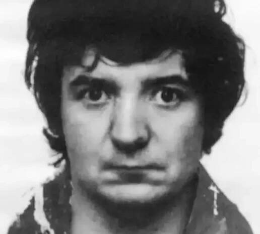 Peter Sullivan was jailed for the murder of Diane Sindall nearly 40 years ago.