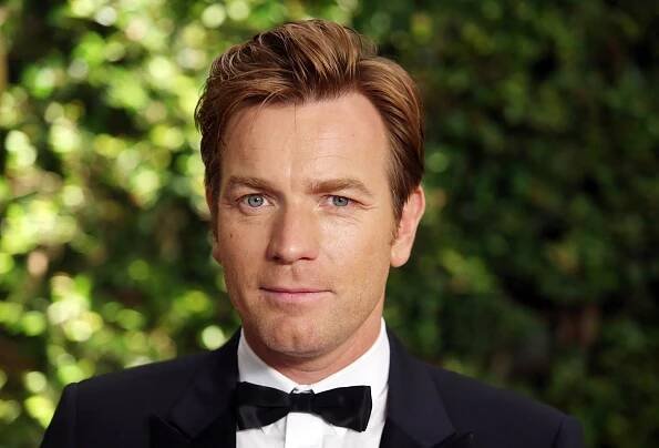 Ewan McGregor