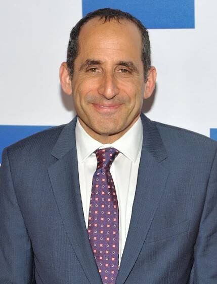 Foto k tématům Dr. House, Peter Jacobson