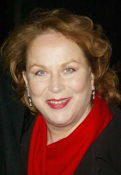 Pam Ferris – Wikipedia