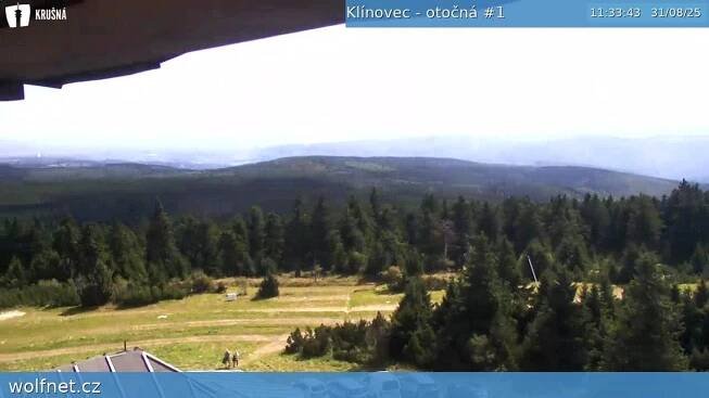 Krušné hory | Krušné hory | Horská služba ČR