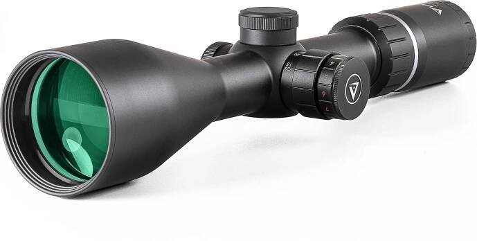 Valiant Kronos 3-12x56 SIR FBR