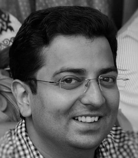 Karthik Raghavan