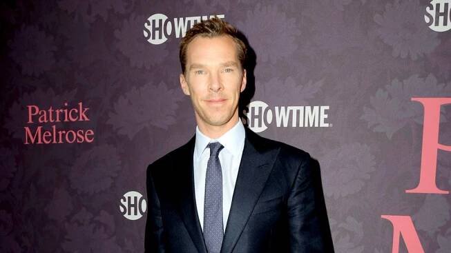Marvelová hvězda a nejspíše nejlepší Sherlock Holmes v televizi Benedict Cumberbatch bude nově i na Netflixu