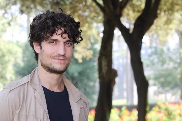 Louis Garrel Cast In 'Little Women' Movie At Sony
