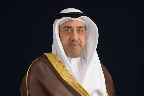 Ahmed Abdulla Kanoo
