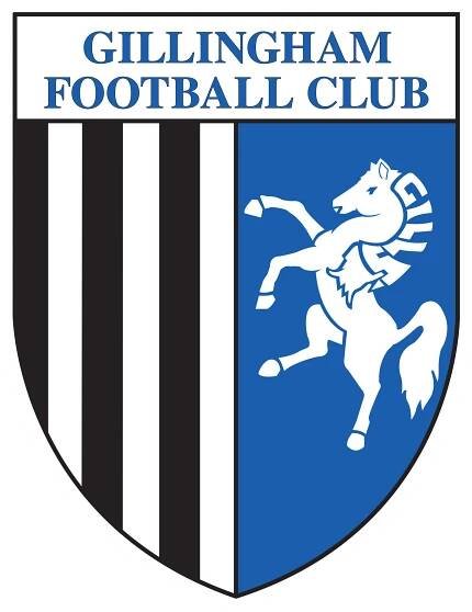 File:FC Gillingham Logo.svg - Wikipedia