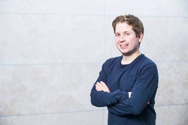 Kevin Kühnert kommt am 26. Oktober nach Görsroth! – SPD Hünstetten