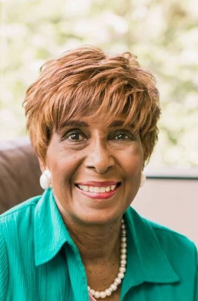 Wanda Hobbs, M.Ed., LPC - Greater Heights Behavioral Health