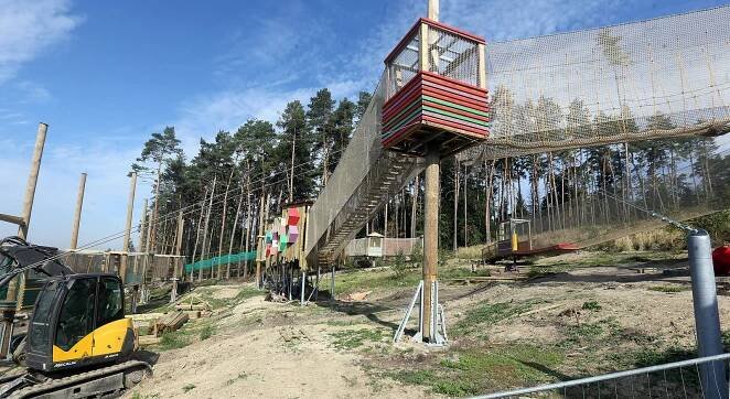 Nový Lanáček v olomoucké zoo otevřel. Takto vypadá po proměně