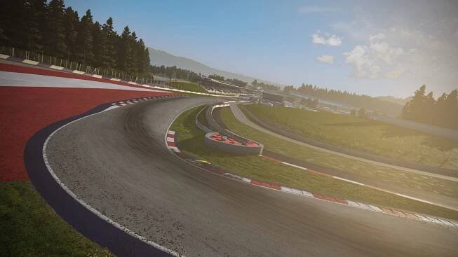 Assetto Corsa Competizione