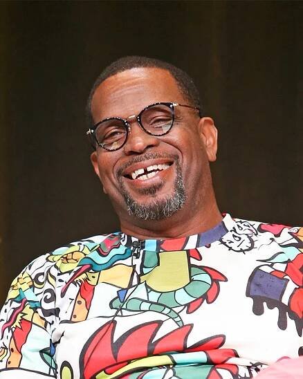 Luther Campbell