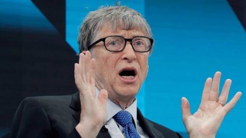 Gates přispěje miliardy na boj se změnou klimatu. Ve srovnání s tím je překonání pandemie snadný úkol, tvrdí