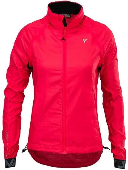Silvini Vetta WJ1623 Red/Cloud, XS