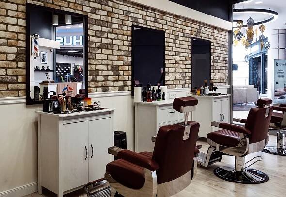 Barber 7