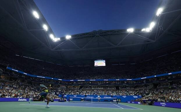 U.S. Open