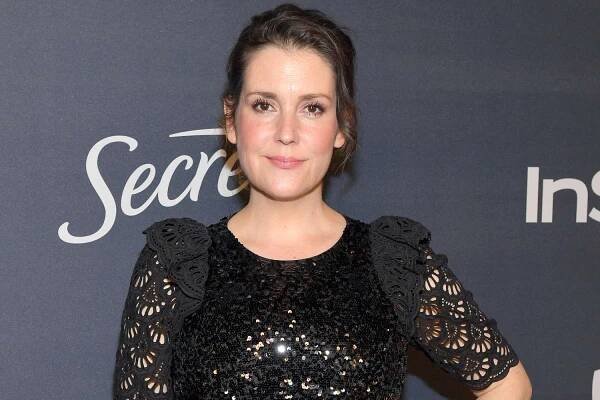 Melanie Lynskey Talks Aging in Hollywood: I'm Grateful to 'Have People Want to Cast Me'