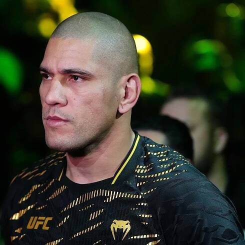 Alex Pereira’s UFC 320 event gets knockout-friendly middleweight scrap