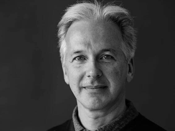 Christopher Saunders