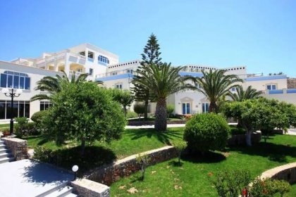 Arion Palace Hotel - Řecko | Cestovní kancelář Coral Travel