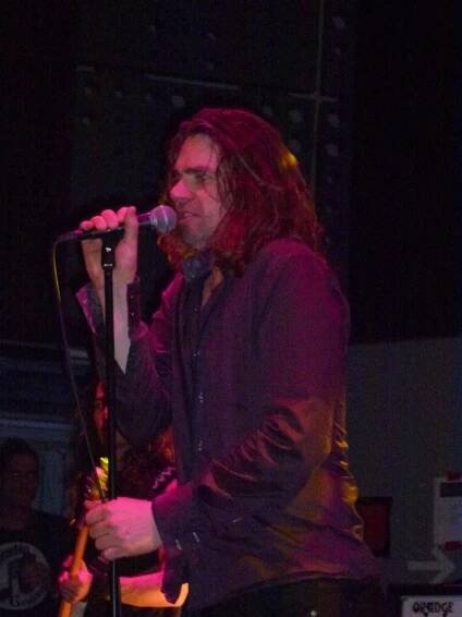 LIVE SHOWS 