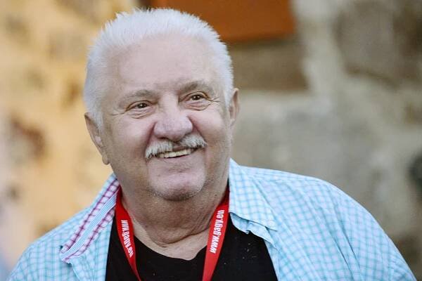 Celý život mal najbližšie k šepkárke. Zomrel herec Marián Labuda