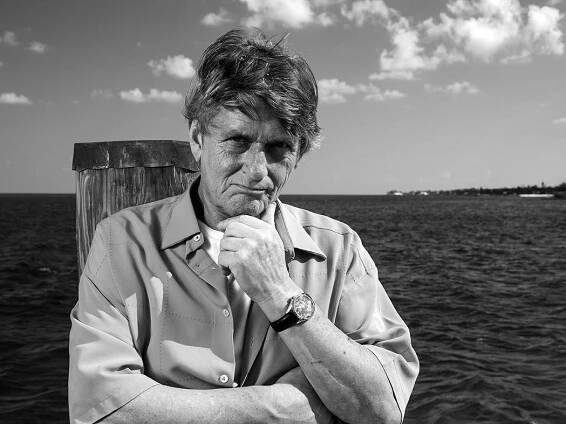 Mike Oldfield: “It’s the age-old story. Out of suffering comes beauty”