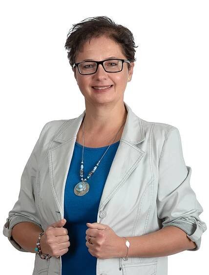Iveta Kořínková 