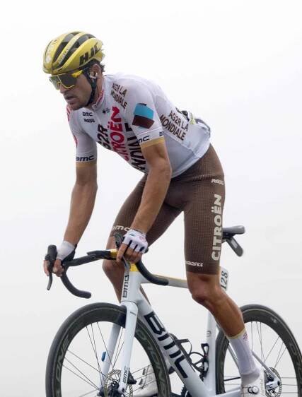 Greg Van Avermaet