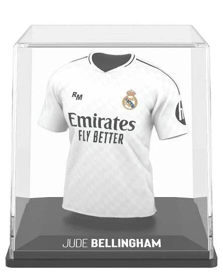 Jude Bellingham - Fan-shop.cz