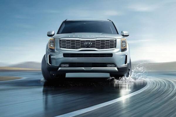 Kia Dealership Orlando FL