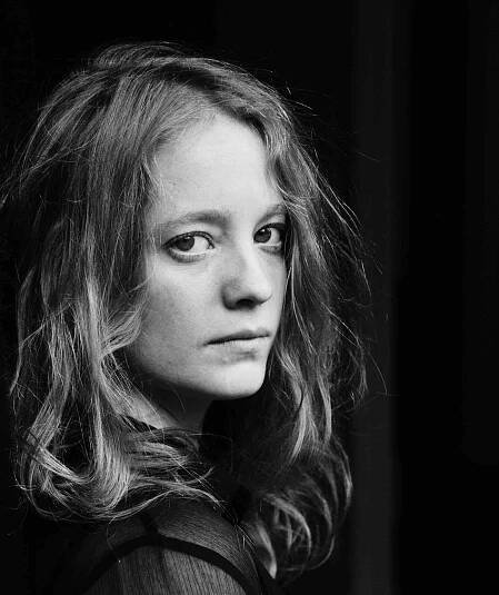 Leonie Benesch | Hamilton Hodell