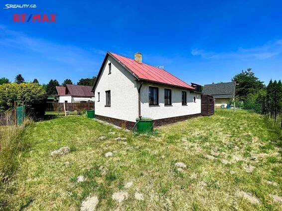 Prodej Dům, Malá Hraštice, okres Příbram