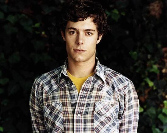 Adam Brody fotka