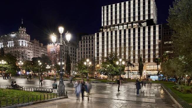 Madrid Holidays 2025/2026 | TUI.co.uk