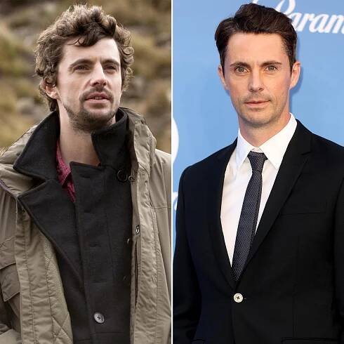 Matthew Goode