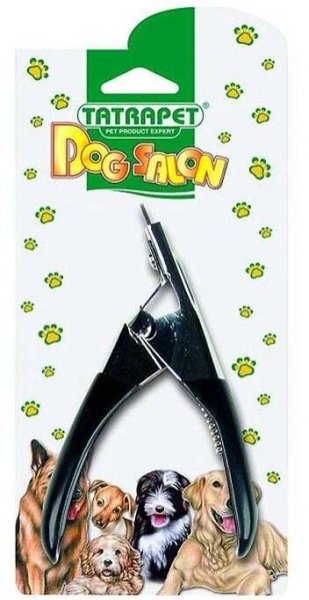 Klešte gilotína na drápky DOG SALON