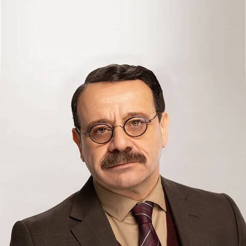 Reha Özcan - Üç Kız Kardeş - Promo