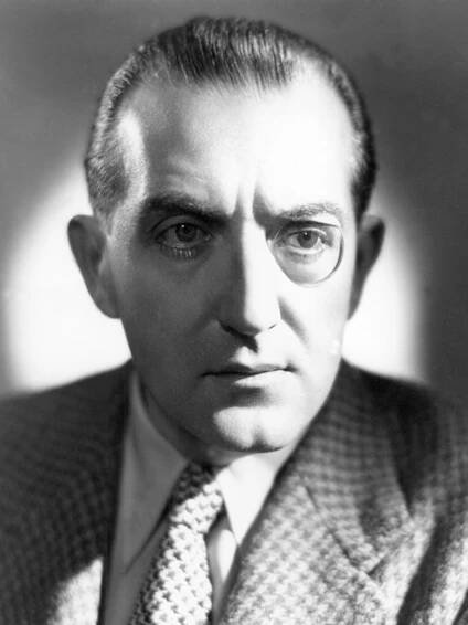 Fritz Lang - New Mexico Museum of Space History