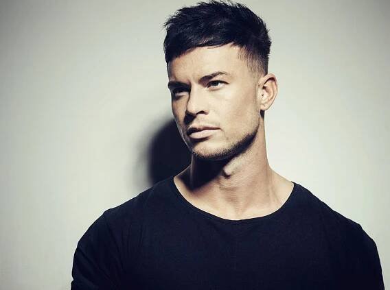 Joel Corry
