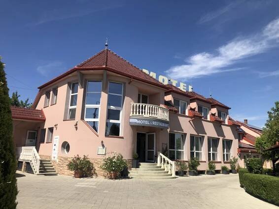 Katalin Motel Berettyóújfalu
