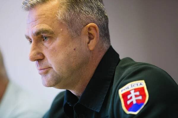 Tibor Gašpar.