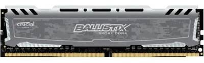 Crucial Ballistix Sport LT DDR4 8GB 2400MHz CL16 BLS8G4D240FSB