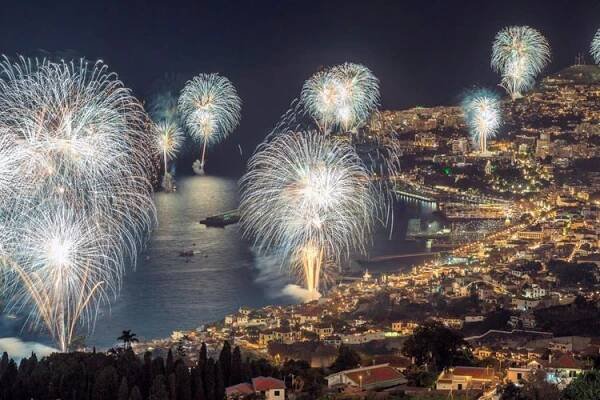 Madeira-na-Silvestra
